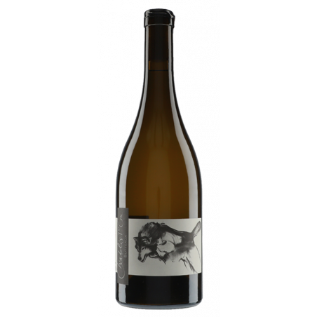 Thomas Pico - Domaine Pattes Loup Chablis 1er Cru Butteaux 2015