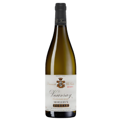 Clos Naudin Vouvray Moelleux Réserve 2018