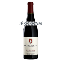 Roc d'Anglade Rouge 2015 Jéroboam