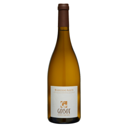 Domaine Goisot Bourgogne Aligoté 2018