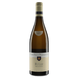 Dureuil-Janthial Rully Blanc Maizières 2017