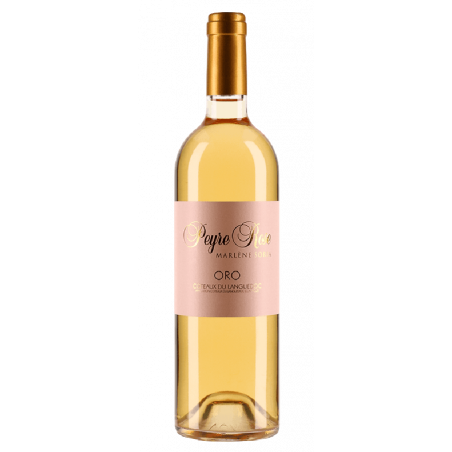 Domaine Peyre Rose Oro 2005