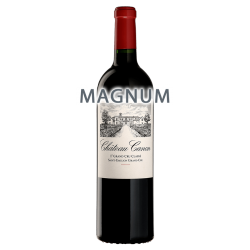 Château Canon 2005 Magnum