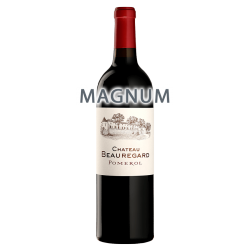 Château Beauregard 2010 MAGNUM