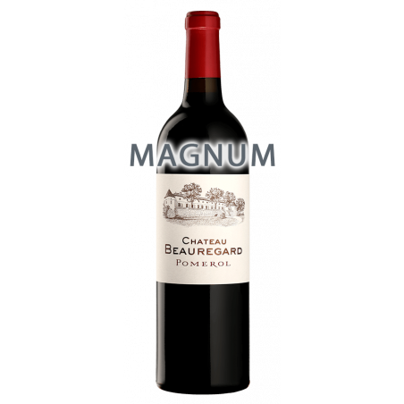 Château Beauregard 2010 MAGNUM