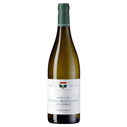 Jacques Carillon Puligny-Montrachet 1er Cru Les Perrières 2018