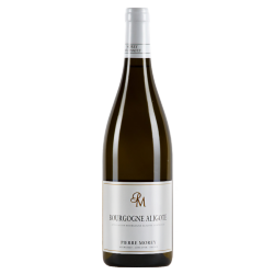 Domaine Pierre Morey Bourgogne Aligoté 2018