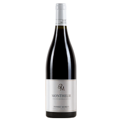 Domaine Pierre Morey Monthélie 2017