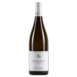 Domaine Pierre Morey Meursault 2018