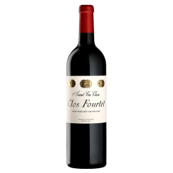 Clos Fourtet 2015