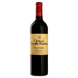 Château Léoville Poyferré 2015