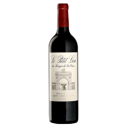 Le Petit Lion du Marquis de Las Cases 2015