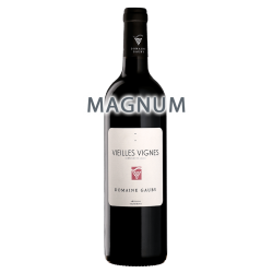 Domaine Gauby Vieilles Vignes Rouge 2015 Magnum