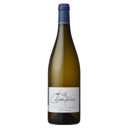 Jean-Michel Gérin Viognier La Champine 2019