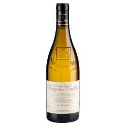 Sang des Cailloux Un Sang Blanc 2019