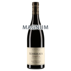 René Bouvier Échezeaux Grand Cru 2018 Magnum