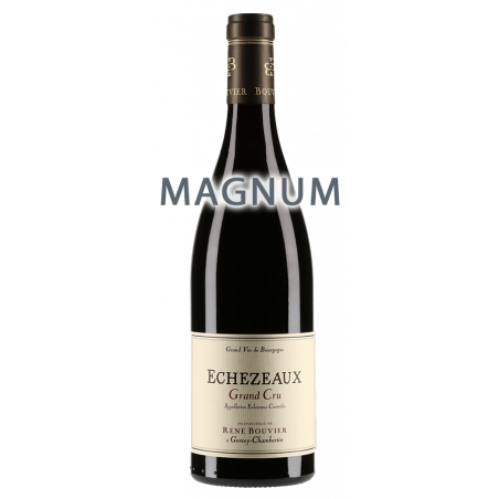 René Bouvier Échezeaux Grand Cru 2018 Magnum