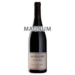 Mas Bruguière La Grenadière Rouge 2005 Magnum