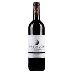 Domaine Alain Chabanon Saut de Cote 2010