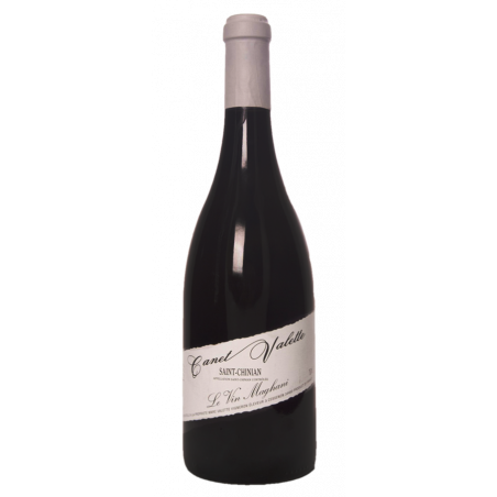 Domaine Canet Valette Maghani 2015
