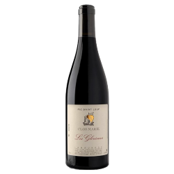 Clos Marie Les Glorieuses 2010