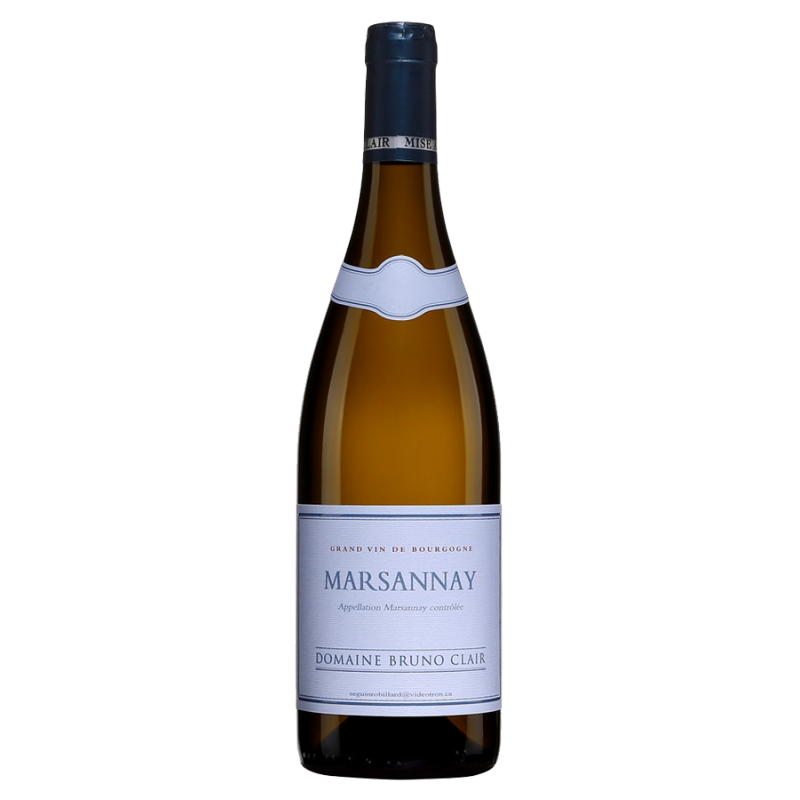 Marsannay Les Longeroies - Bruno Clair - 2023 main image 1