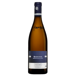 Anne Gros Bourgogne Blanc 2019