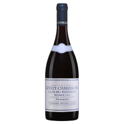 Bruno Clair Clos du Fonteny 2018