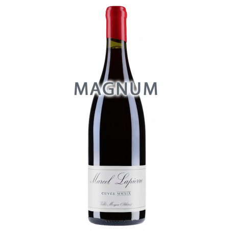 Domaine Marcel Lapierre Morgon MMXIX 2019 Magnum