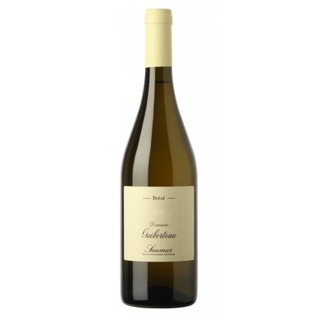 Guiberteau Saumur Brézé 2005
