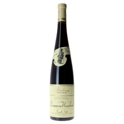 Domaine Weinbach Pinot Noir Altenbourg 2018