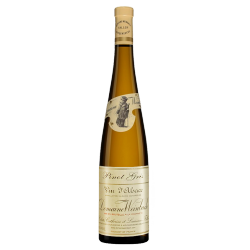 Weinbach Pinot Gris Vendanges Tardives 2017