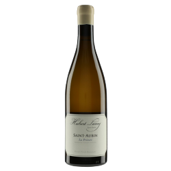 Domaine Hubert Lamy Saint-Aubin La Princée 2018