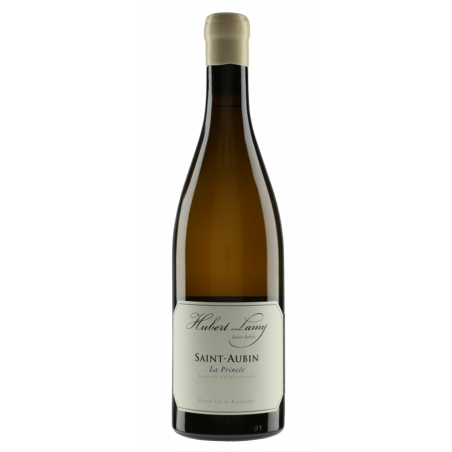 Domaine Hubert Lamy Saint-Aubin La Princée 2018