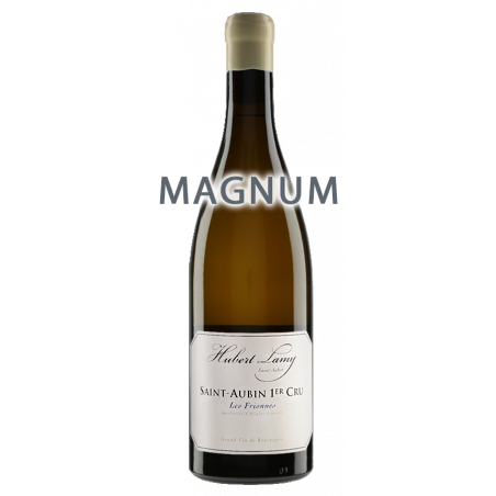 Hubert Lamy St Aubin 1er Cru Les Frionnes 2018 Magnum