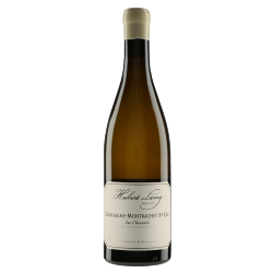 Hubert Lamy Chassagne-Montrachet 1er Cru Les Chaumées 2015