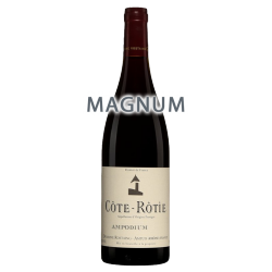 Domaine Rostaing Côte-Rôtie Ampodium 2018 Magnum