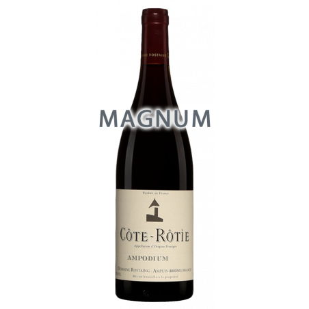 Domaine Rostaing Côte-Rôtie Ampodium 2018 Magnum