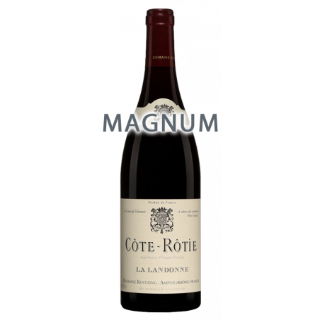 Rostaing Côte-Rôtie La Landonne 2018 Magnum