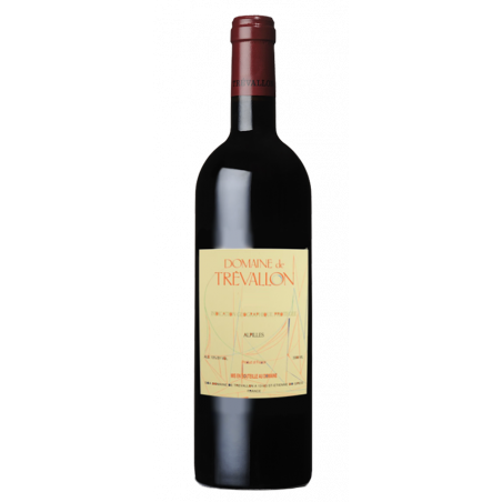 Trévallon 2000