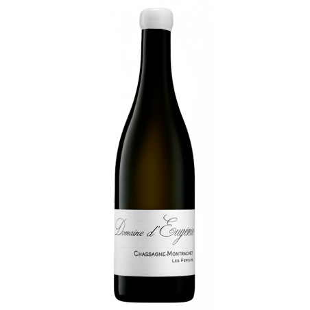 Domaine d'Eugénie Chassagne-Montrachet Les Perclots 2018