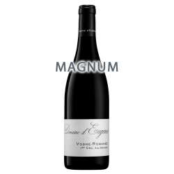 Domaine d'Eugénie Aux Brûlées 2018 Magnum