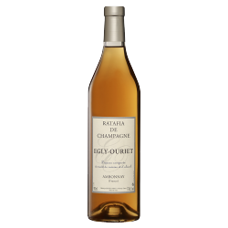 Domaine Egly-Ouriet Ratafia de Champagne