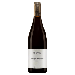 Domaine des Croix Beaune Les Grèves 2018