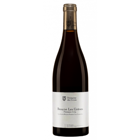 Domaine des Croix Beaune Les Grèves 2018