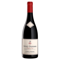 Domaine du Comte Armand Auxey-Duresses 1er Cru 2018