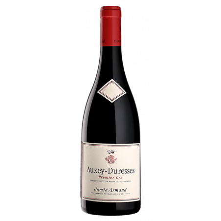 Domaine du Comte Armand Auxey-Duresses 1er Cru 2018