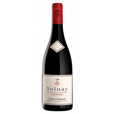 Domaine du Comte Armand Volnay 1er Cru Frémiets 2018