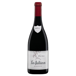 Les Pallières Gigondas Les Racines 2016