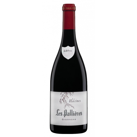 Les Pallières Gigondas Les Racines 2016